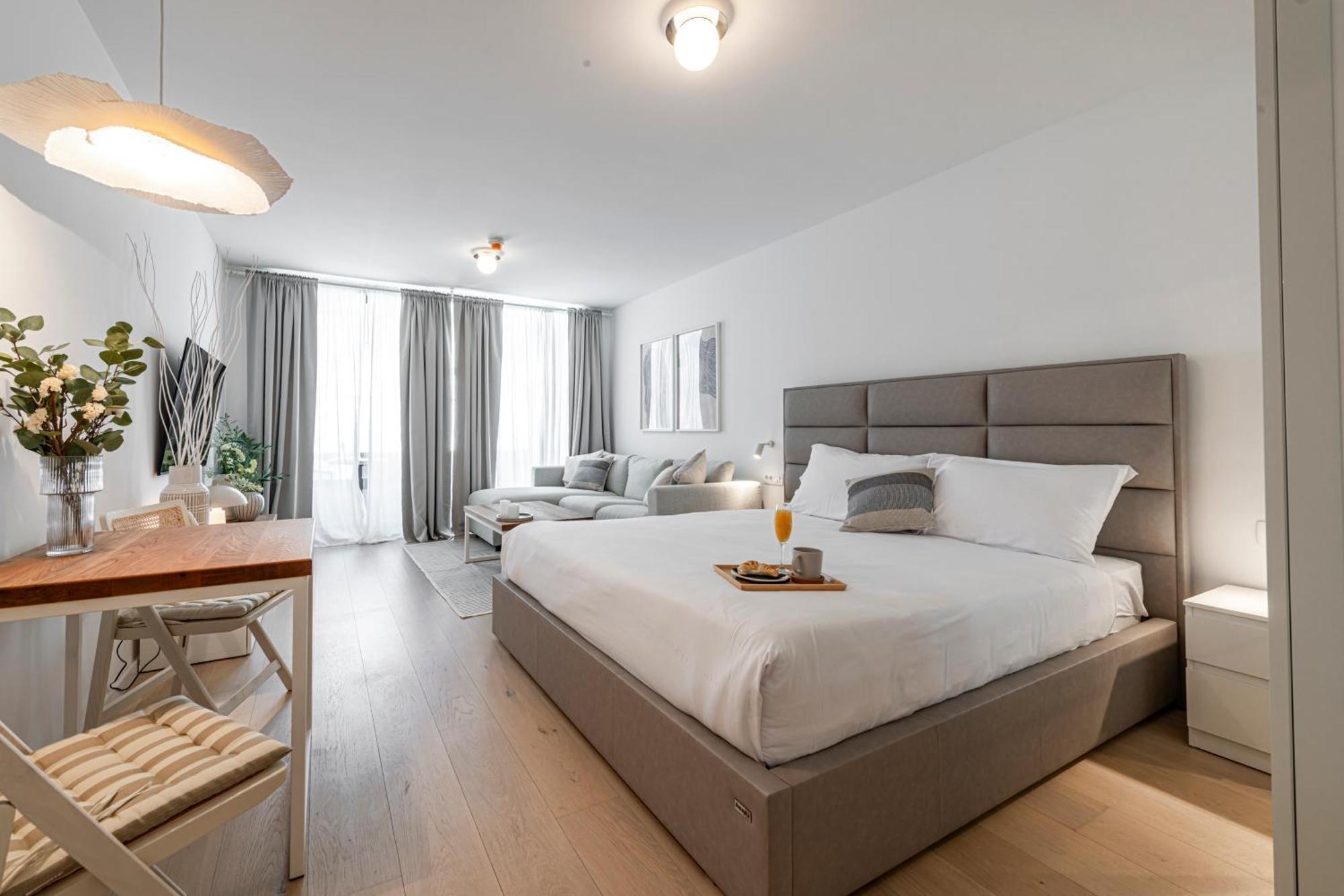 Nunas Luxury Port Residences Dubrovnik Exterior photo