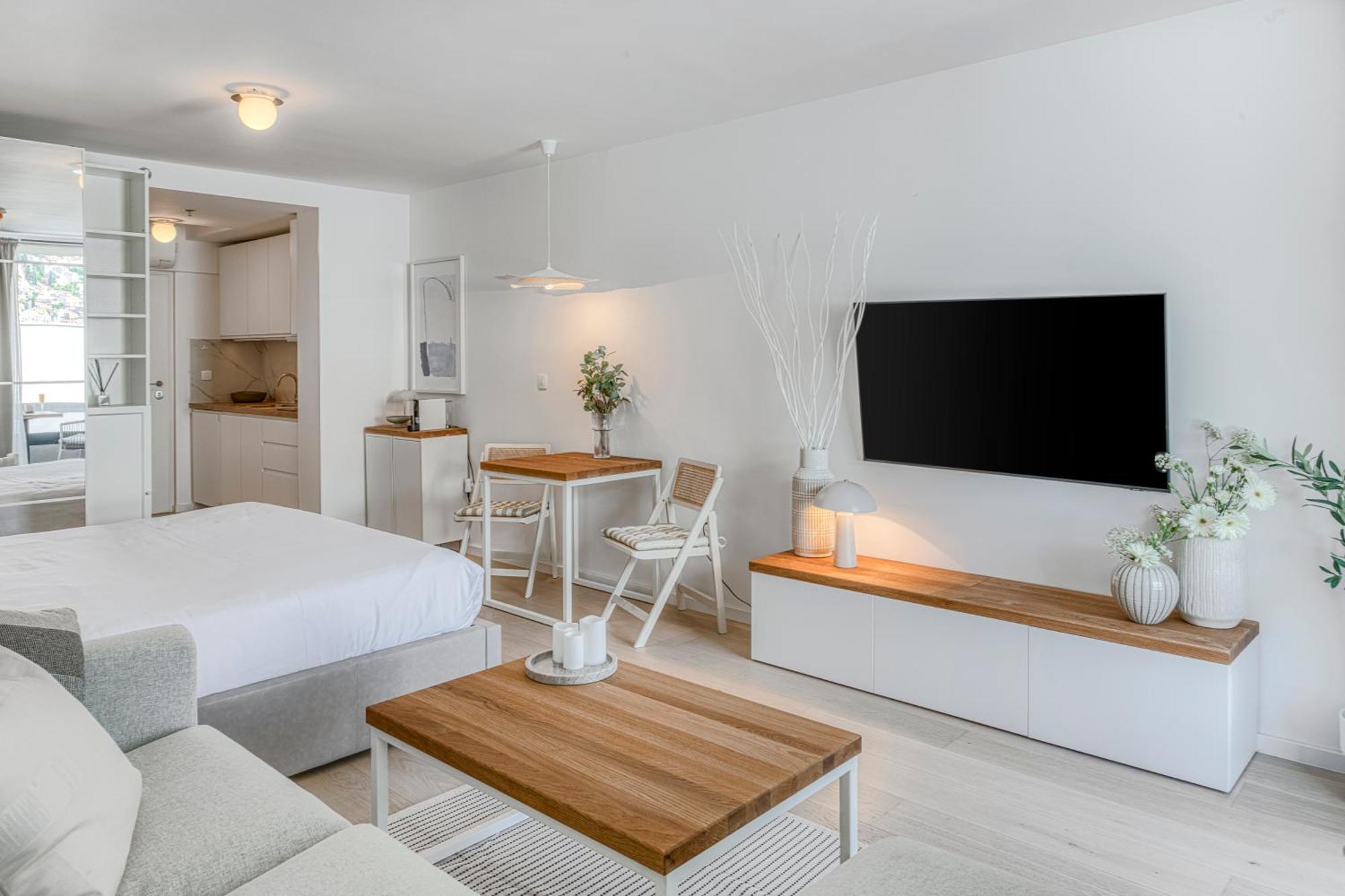Nunas Luxury Port Residences Dubrovnik Exterior photo
